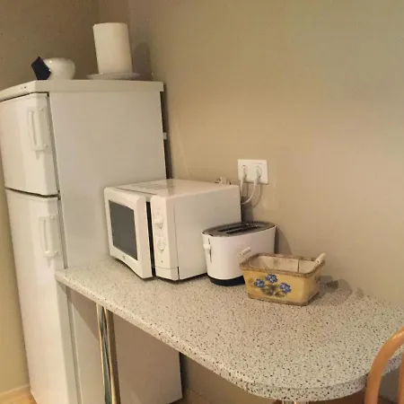 Tallinn Street Apartment *