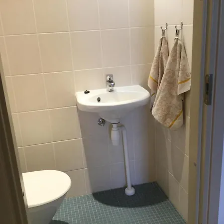 Tallinn Street Apartment *