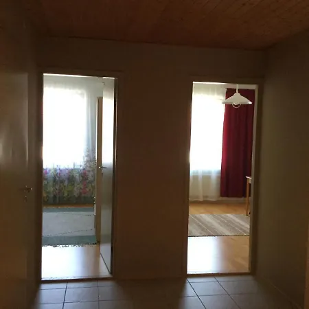 Apartment Tallinn Street Kuressaare