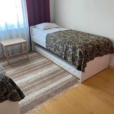 Apartment Tallinn Street Kuressaare