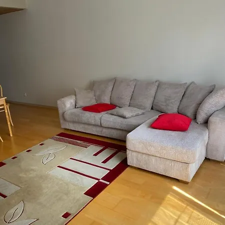 Tallinn Street Apartment Kuressaare