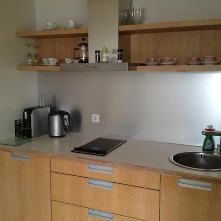 Tallinn Street * Kuressaare