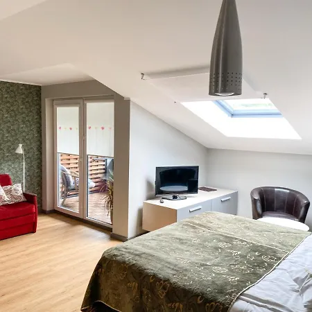 Tallinn Street Kuressaare