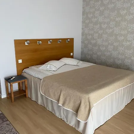 Tallinn Street Apartment