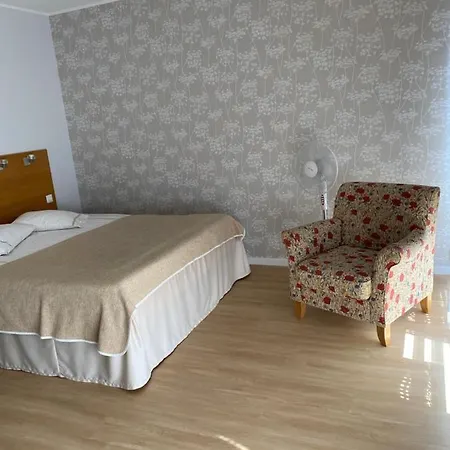 Tallinn Street Apartment Kuressaare