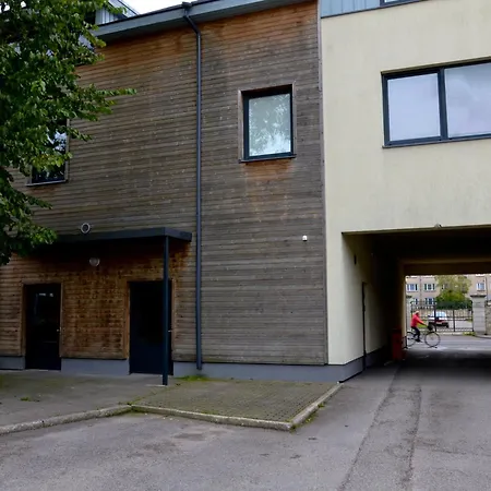 Apartmán Tallinn Street Kuressaare