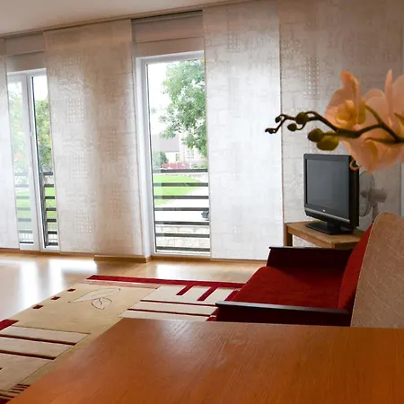 Apartment Tallinn Street *