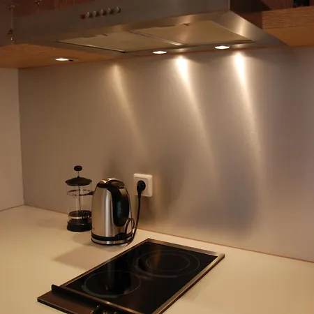 Apartmán Tallinn Street