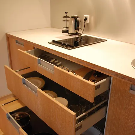 Appartamento Tallinn Street *