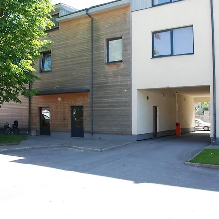 Tallinn Street Kuressaare