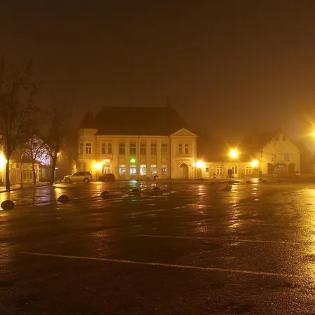 Tallinn Street קורסארה