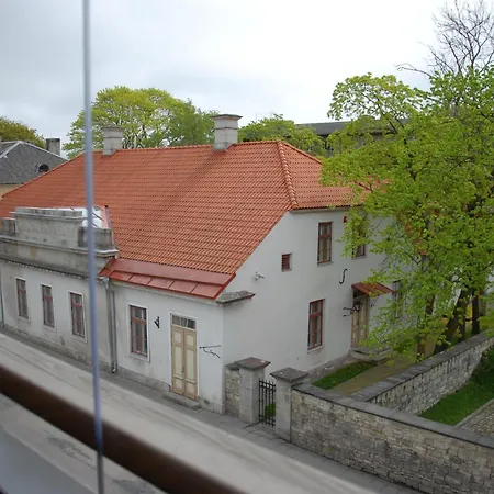 Apartmán Tallinn Street Kuressaare