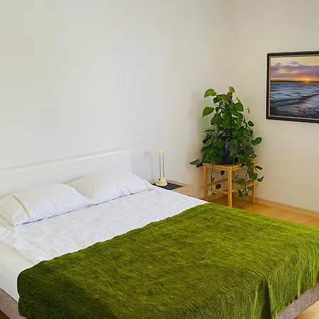 Tallinn Street Apartment