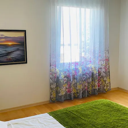 Apartment Tallinn Street *
