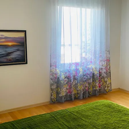 Tallinn Street Apartment *