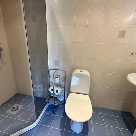 Appartamento Tallinn Street *