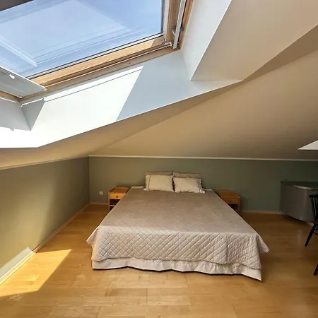 Tallinn Street Kuressaare