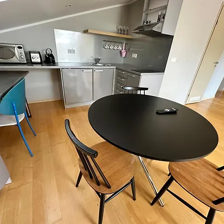 Tallinn Street * Kuressaare