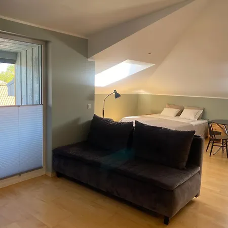 Tallinn Street * Kuressaare