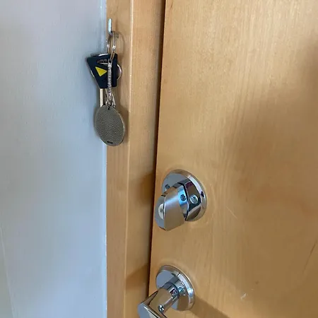 Tallinn Street Appartamento