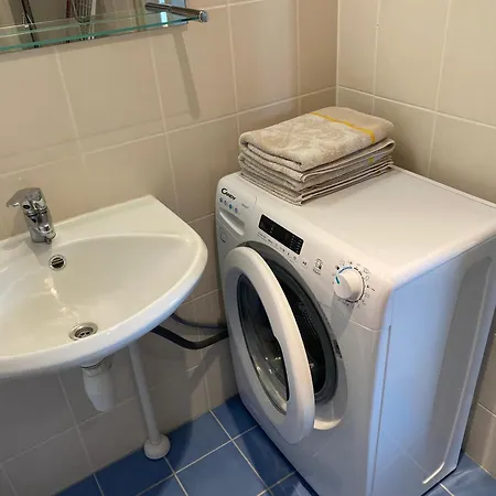 Tallinn Street Appartamento *