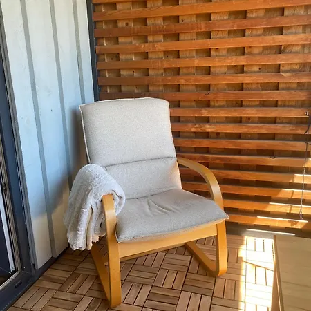 Tallinn Street Appartamento *