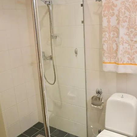 Tallinn Street * Kuressaare