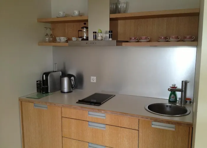 Tallinn Street * Kuressaare