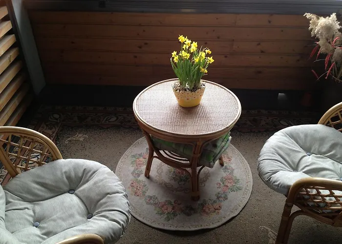 Apartman Tallinn Street