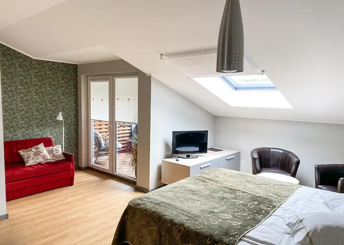 Tallinn Street Kuressaare