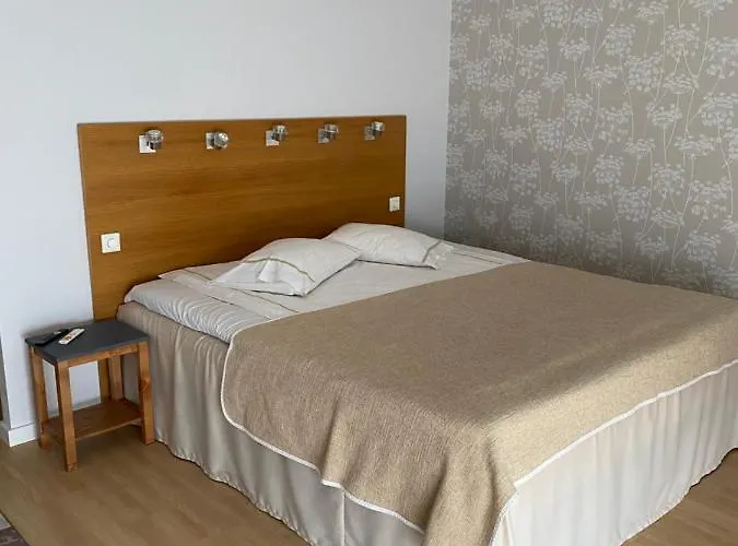 Tallinn Street Apartmán