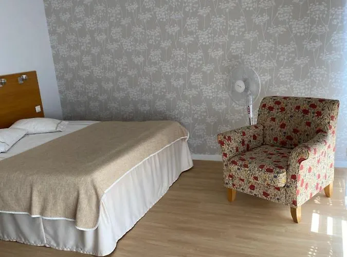 Tallinn Street Apartmán Kuressaare