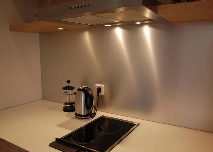 Apartmán Tallinn Street