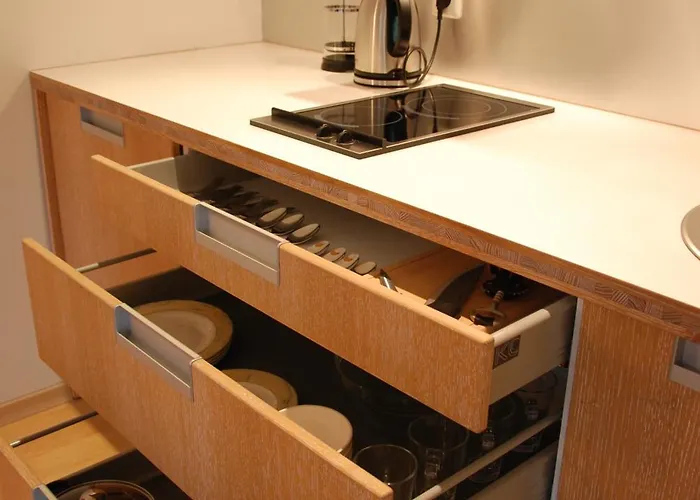 Apartman Tallinn Street *