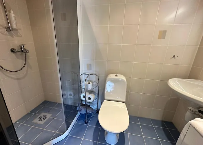 Apartman Tallinn Street *