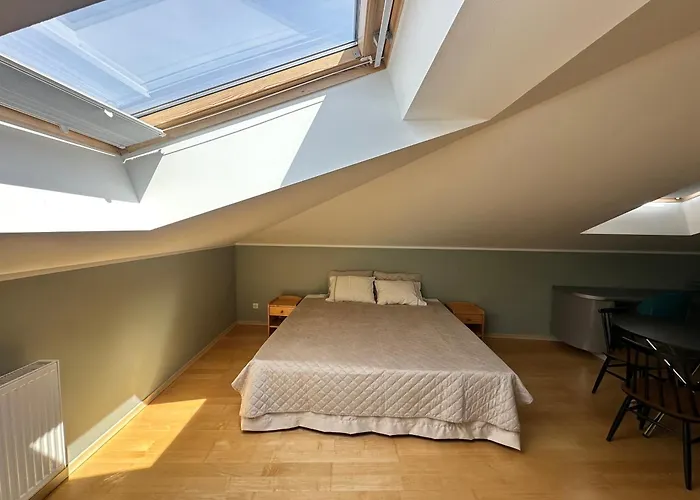 Tallinn Street Kuressaare