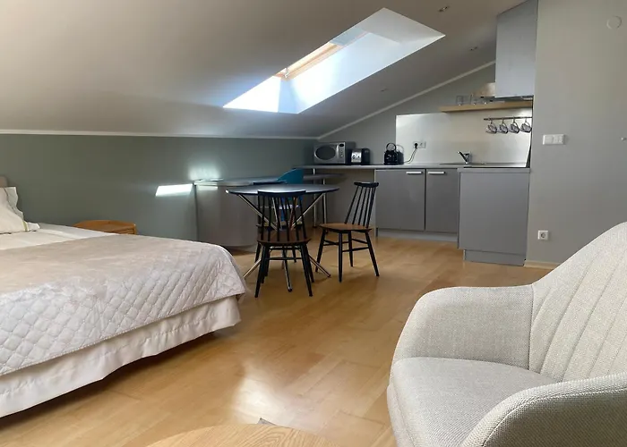 Tallinn Street Kuressaare