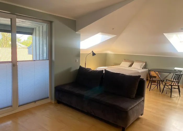 Tallinn Street * Kuressaare