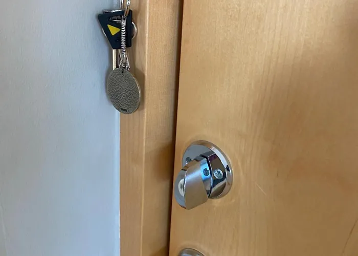 Tallinn Street Apartmán