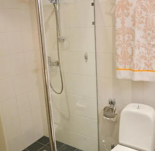 Tallinn Street * Kuressaare